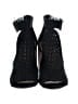Universal Thread Black Sandals Size 7 - photo 2