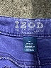 IZOD Blue Jeans Size 14 - photo 7