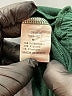 Unbranded Color Block Green Track Pants Size M - photo 7
