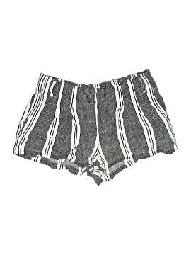 Indigo Rising Shorts