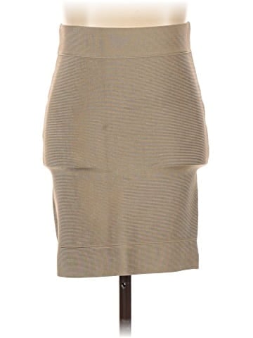 BCBGMAXAZRIA Casual Skirt (view 1)