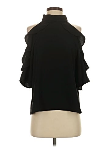 Topshop Sleeveless Blouse (view 1)
