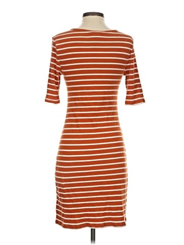 a.n.a. A New Approach Casual Dress (view 2)