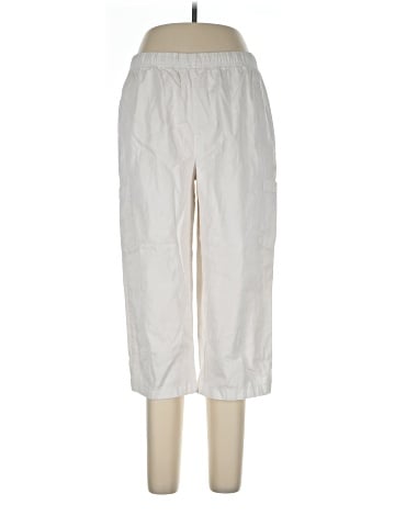Basic Editions Casual Pants (view 1)