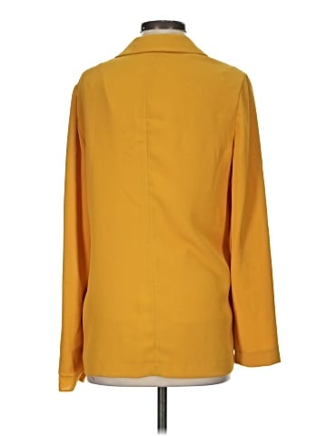 Topshop Blazer (view 2)