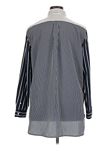 Lauren by Ralph Lauren Long Sleeve Blouse (view 2)