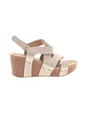 Volatile Wedges (view 1)