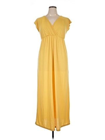 Espresso Casual Dress (view 1)