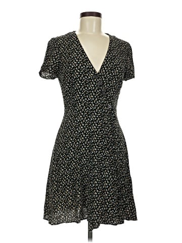Madewell Casual Dress (view 1)