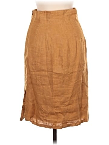 Ann Taylor Casual Skirt (view 2)