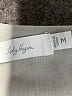 Lady Hagen Gray Raincoat Size M - photo 6