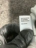 Lady Hagen Gray Raincoat Size M - photo 7