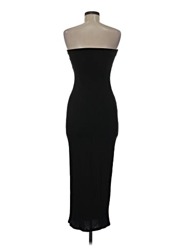 Canvas Cocktail Dress (view 2)
