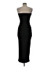 Canvas Black Cocktail Dress Size M - photo 2