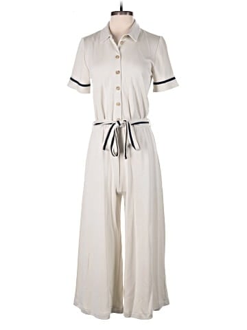 Hanro of Switzerland Jumpsuit (view 1)