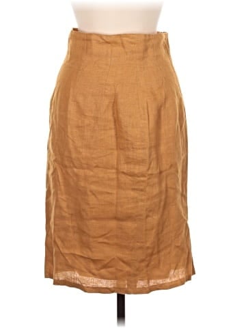 Ann Taylor Casual Skirt (view 1)