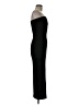 Canvas Black Cocktail Dress Size M - photo 4