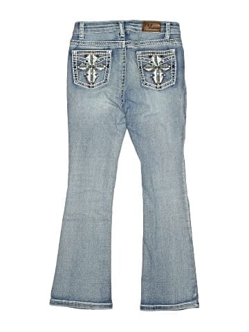 T&Y Fashion Jeans (view 2)