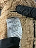 French Connection 100% Polyester Black Coat Size 4 - photo 7