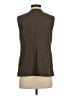 H&M Brown Vest Size S - photo 2