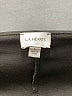 LA Hearts Solid Black Skort Size L - photo 3