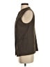 H&M Brown Vest Size S - photo 5