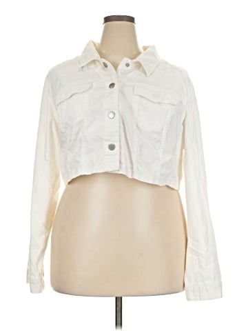 Lane Bryant Jacket (view 1)