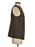 H&M Brown Vest Size S - photo 4
