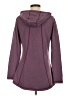 Title Nine Purple Sweatshirt Size S - photo 2