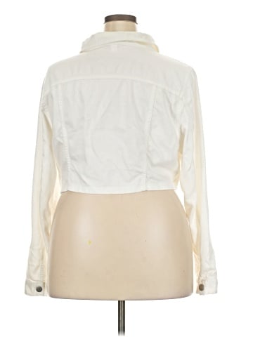Lane Bryant Jacket (view 2)