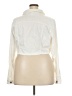 Lane Bryant Ivory Jacket Size 24 - photo 2