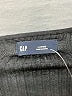 Gap Black Tank Top Size L - photo 7