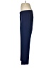 Anne Klein Color Block Blue Casual Pants Size 8 - photo 5