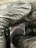 Liz Claiborne Stripes Black Turtleneck Sweater Size M - photo 5