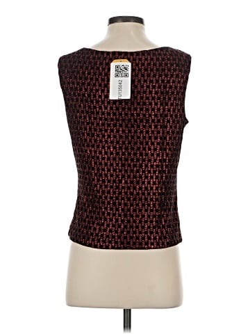 Xscape Sleeveless Top (view 2)