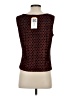 Xscape Red Sleeveless Top Size S (estimated) - photo 2