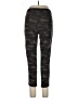 Athleta Camo Black Casual Pants Size L (petite) - photo 2