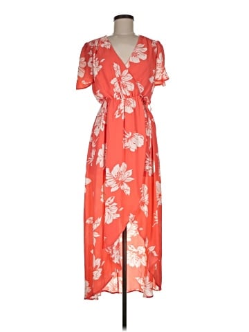 Mi ami Casual Dress (view 1)