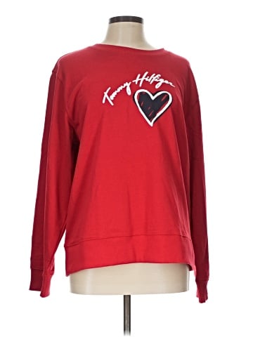 Tommy Hilfiger Sweatshirt (view 1)