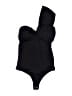 Express Black Bodysuit Size XS - photo 1