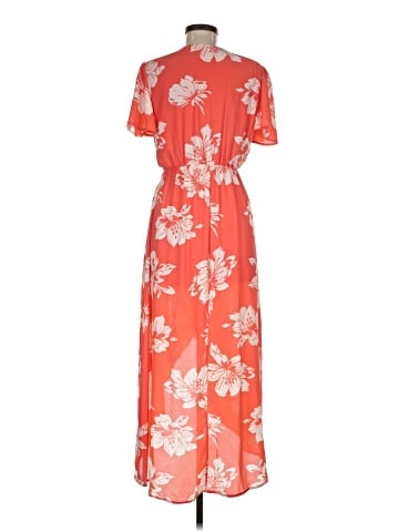Mi ami Casual Dress (view 2)