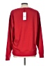 Tommy Hilfiger Hearts Red Sweatshirt Size L - photo 2