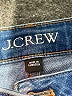 J.Crew Blue Jeans Size 26 waist - photo 7