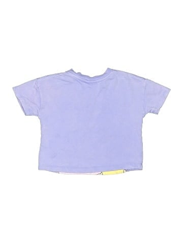 Disney Princess Short Sleeve T-Shirt (view 2)