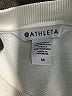 Athleta White Cardigan Size M - photo 7