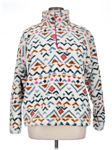Eddie Bauer Pullover Sweater (view 1)