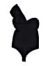 Express Black Bodysuit Size XS - photo 2