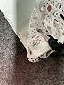 Assorted Brands White Track Jacket Size L - photo 7