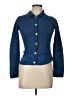 Boden Blue Cardigan Size 10 - photo 1