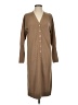 Wilfred 100% Wool Tan Casual Dress Size XS - photo 1